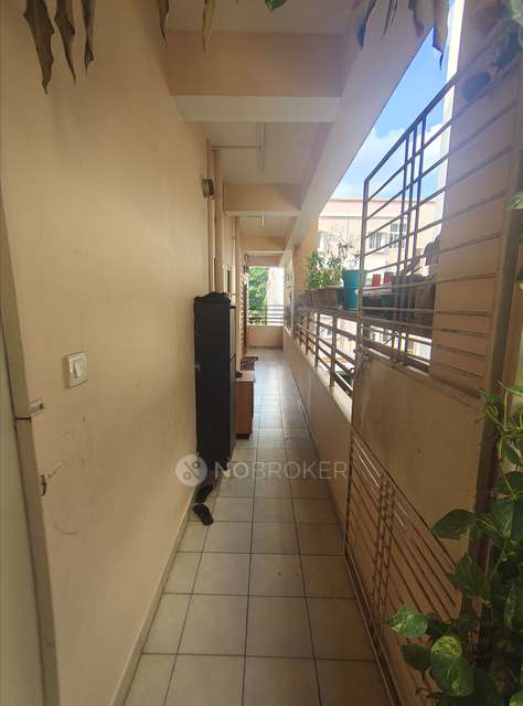 2 BHK Flat In Aditya Moonlight ,mallapur For Sale  In Mallapur