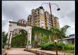 2 BHK Flat In Radhe Galaxy for Rent  In Karjat