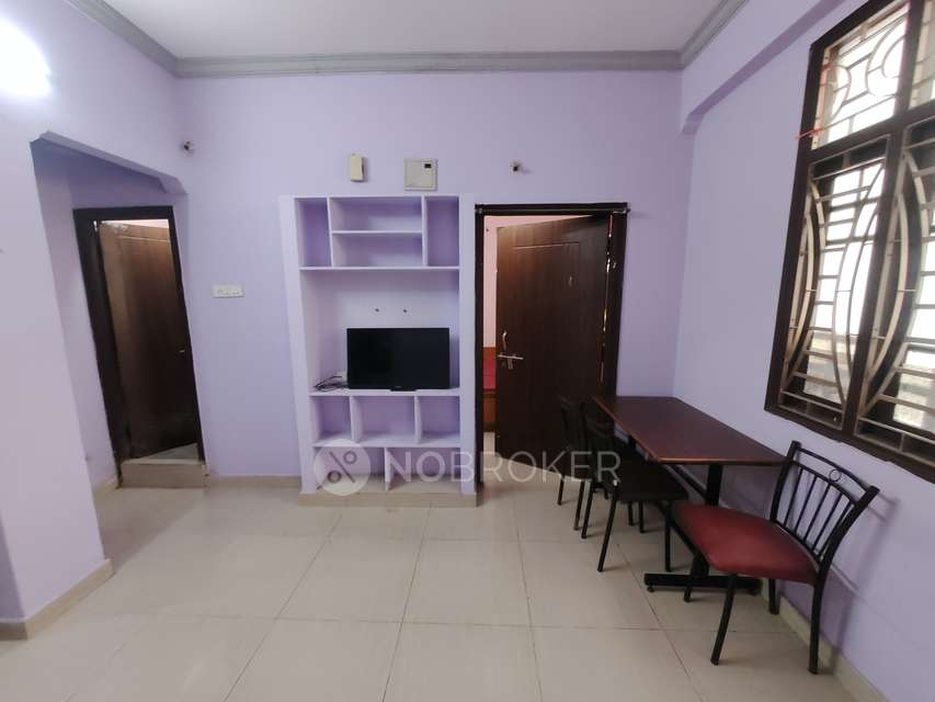 1 BHK House for Rent  In Gachibowli