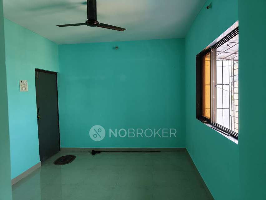 1 BHK Flat In Patel And Khan Palace For Sale  In Cbd Belapur