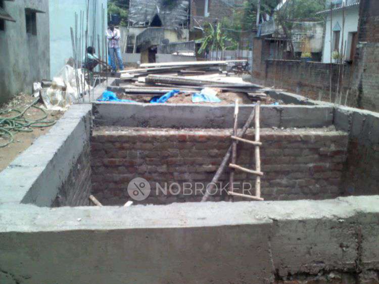 Plot For Sale  In Alapakkam