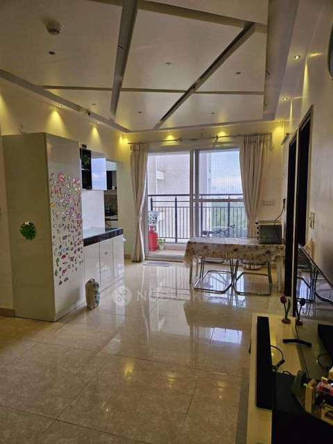 2 BHK Flat In Prestige Falcon City For Sale  In Konanakunte