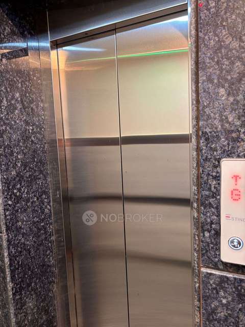 PG for Girls in Hsr Layout