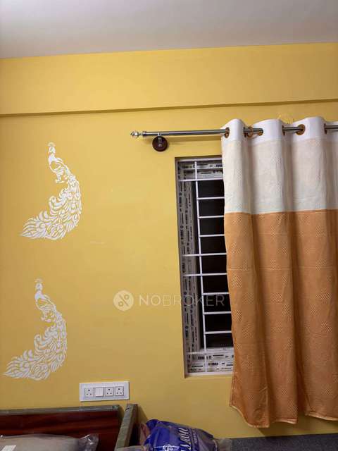 PG for Girls in Hsr Layout