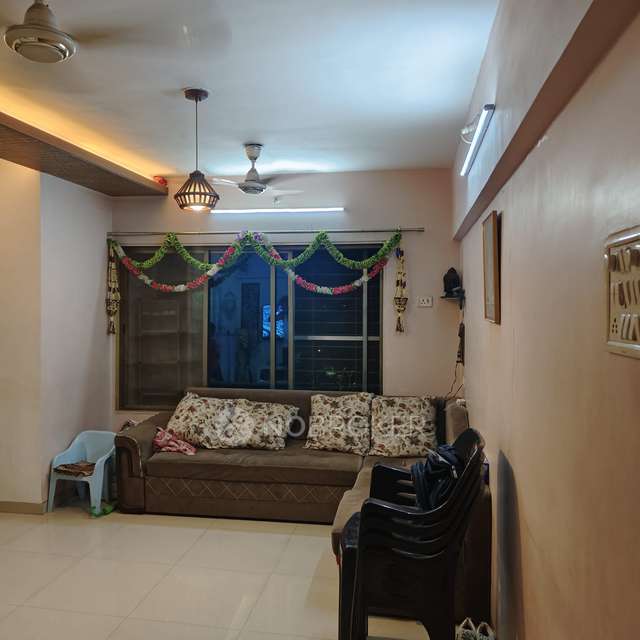 2 BHK Flat In Sandstone For Sale  In Mira Road