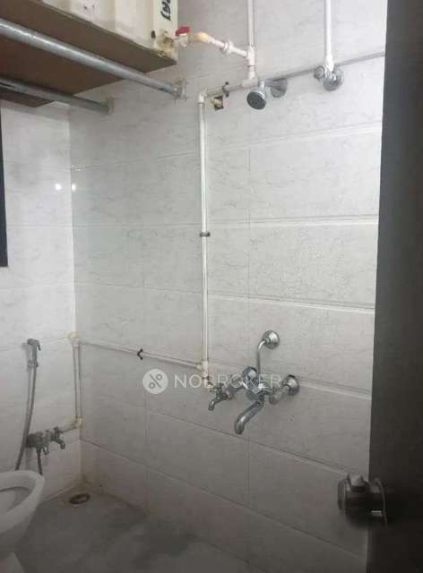 Single Room for Male In 3 BHK  In Omkar Abhiman Society Building-a In Karve Nagar