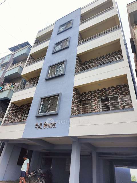1 BHK Flat In Maitri Niwas , Sus for Rent  In Sus