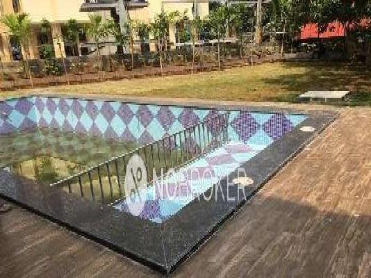 2 BHK Flat In Sunrise Glory For Sale  In Kalyan Phata