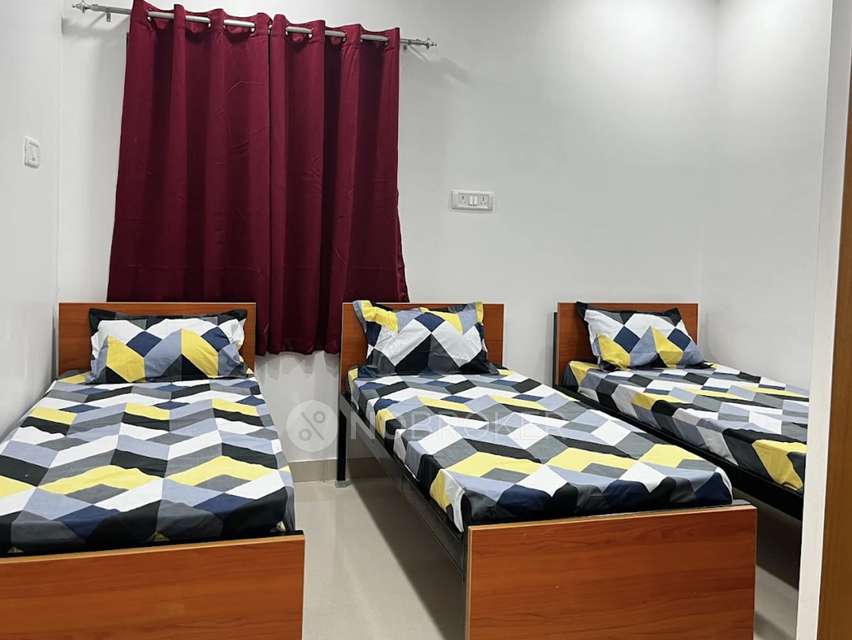 PG for Boys in Kondapur