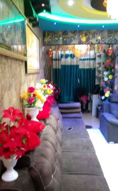 2 BHK Flat In Icon Trinity For Sale  In Wagholi