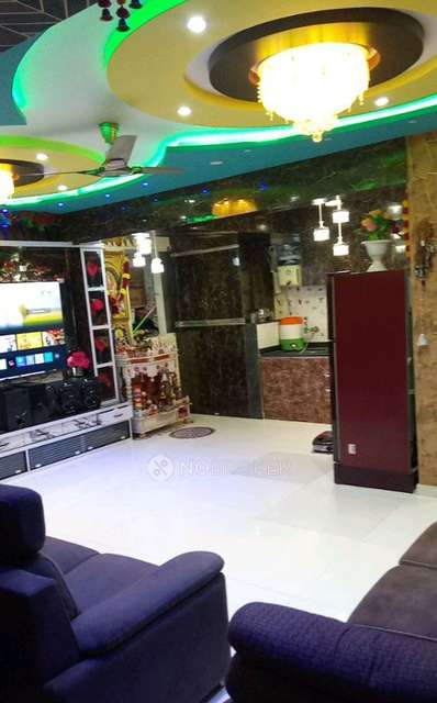 2 BHK Flat In Icon Trinity For Sale  In Wagholi