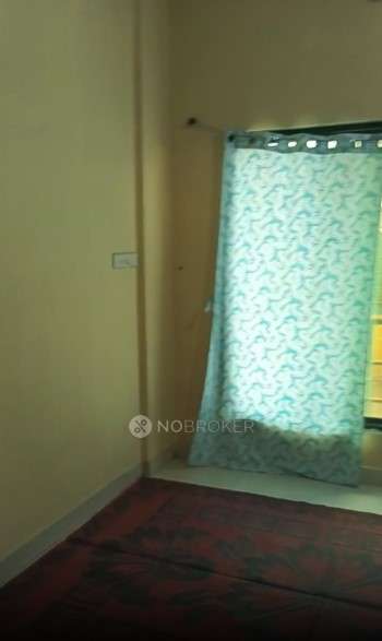 Single Room for Female In 1 BHK  In Dharma Tower, Airoli In Vashi