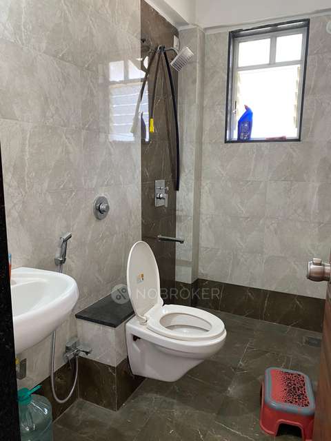 3 BHK Flat In  The Province  for Rent  In Punawale