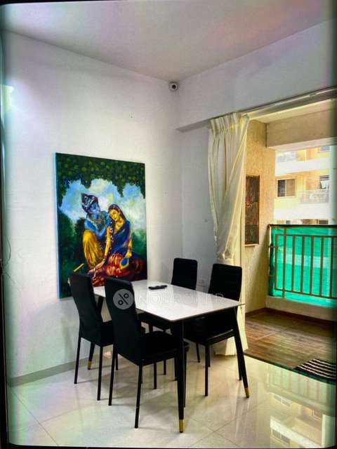 3 BHK Flat In  The Province  for Rent  In Punawale