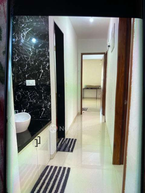 3 BHK Flat In  The Province  for Rent  In Punawale