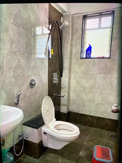 3 BHK Flat In  The Province  for Rent  In Punawale