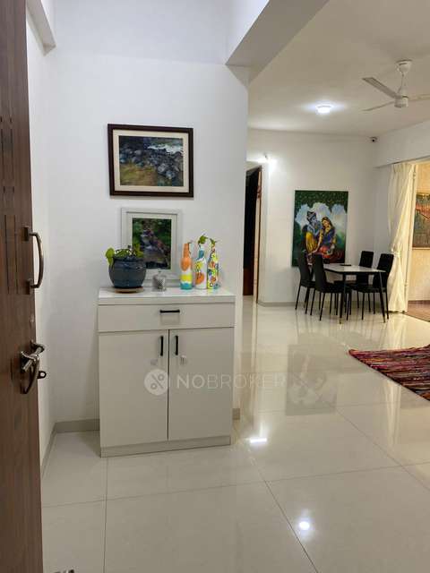3 BHK Flat In  The Province  for Rent  In Punawale