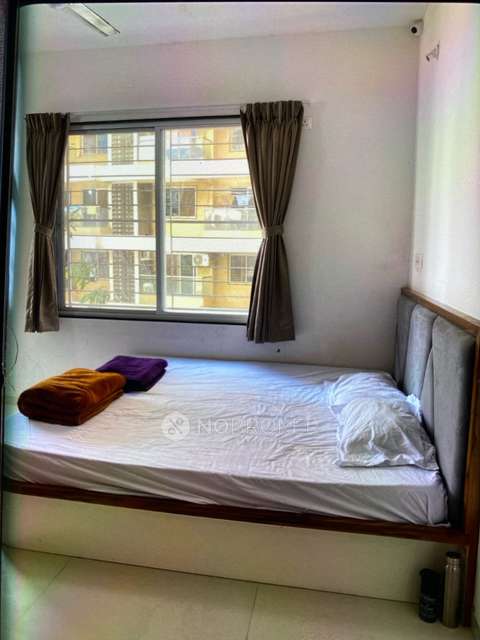 3 BHK Flat In  The Province  for Rent  In Punawale