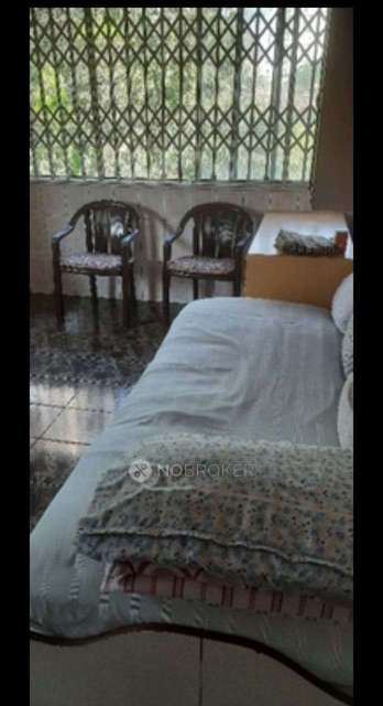 1 BHK Flat In Ishwar Nagar Chs For Sale  In Bhandup 