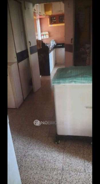 1 BHK Flat In Ishwar Nagar Chs For Sale  In Bhandup 