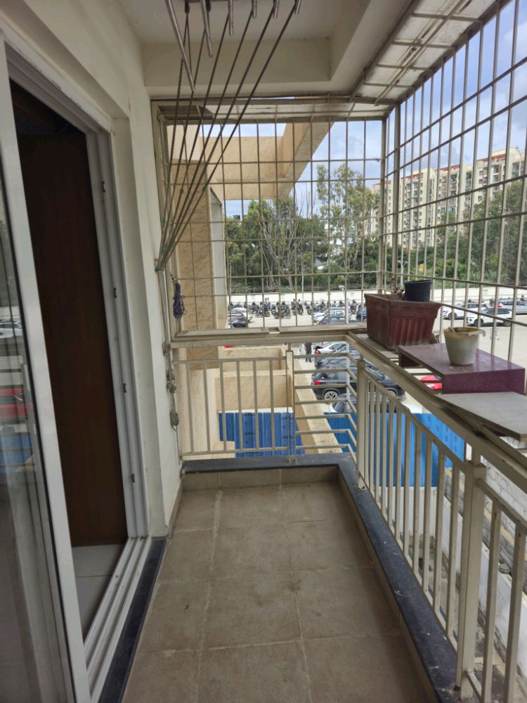 Sai Sahas apartments