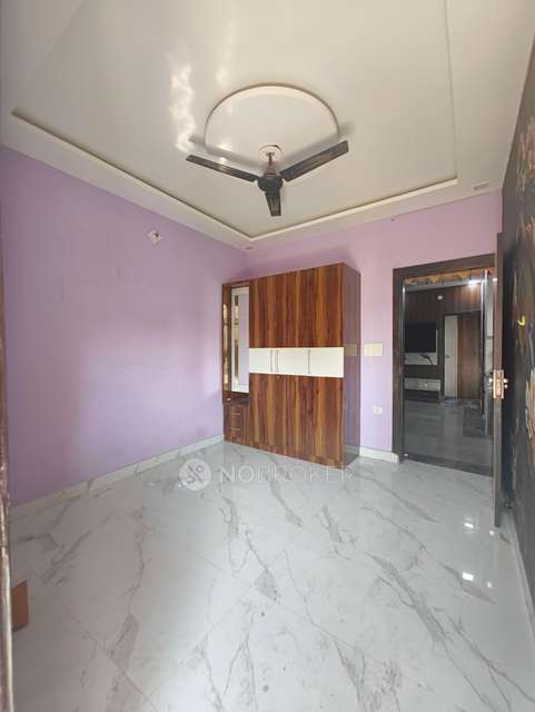 3 BHK Flat In Satya Apartment For Sale  In Dwarka