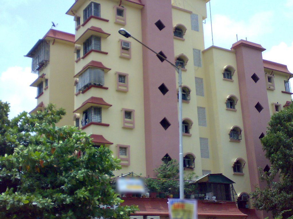 Reputed Kedarnath Chs