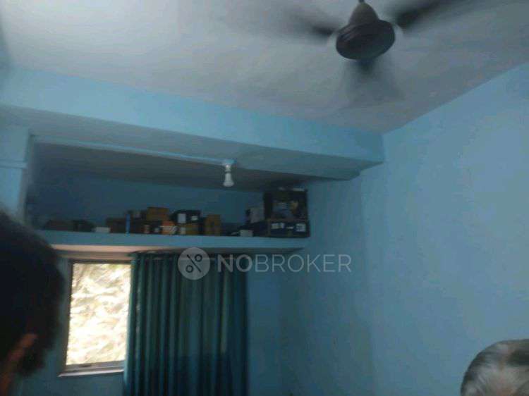 2 BHK Flat In P6 Sector 15 New Panvel  for Rent  In P-6