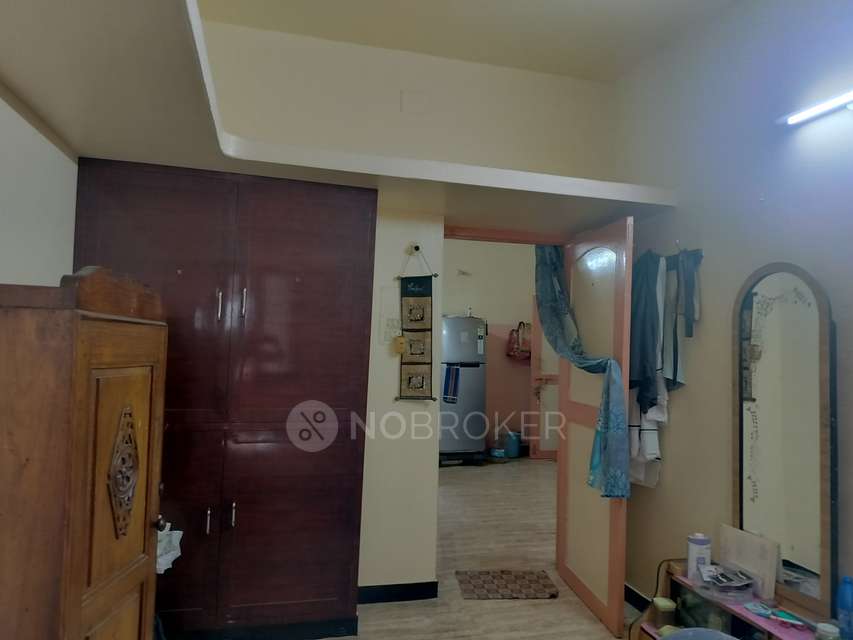 2 BHK Flat In Shanthi Illam for Rent  In  Perambur