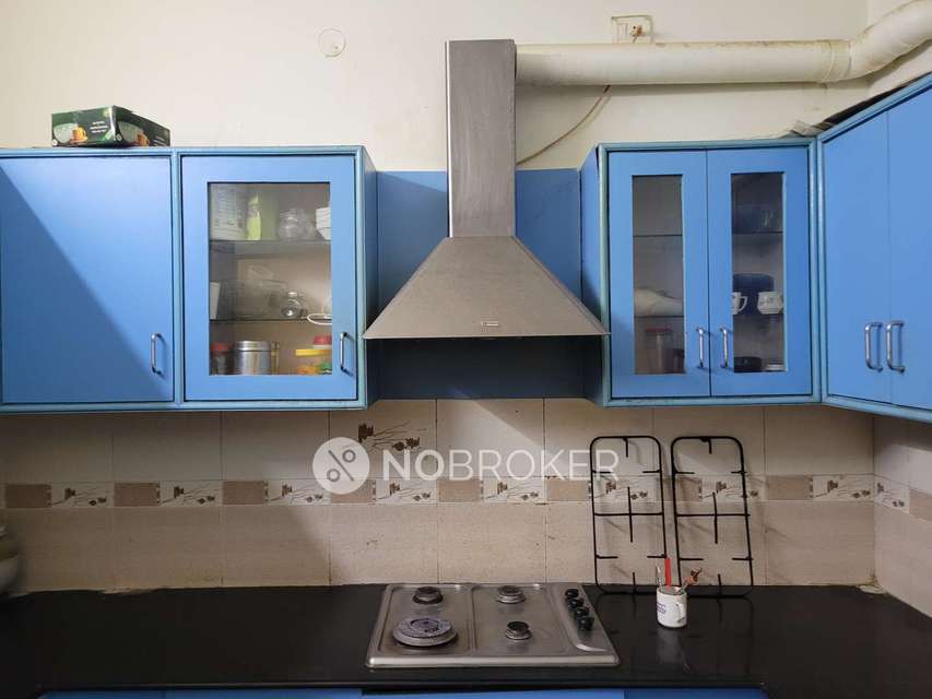 3 BHK House For Sale  In Jnana Ganga Nagar