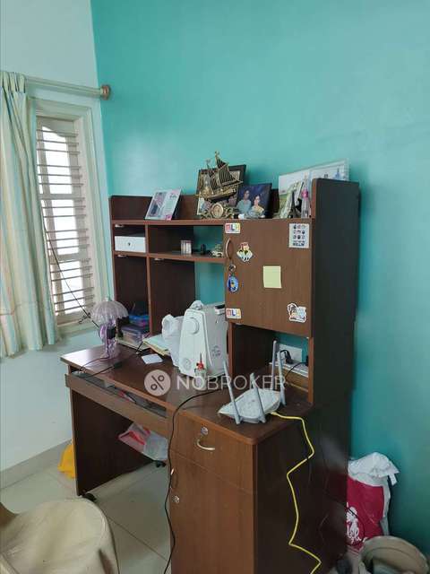 3 BHK House For Sale  In Jnana Ganga Nagar