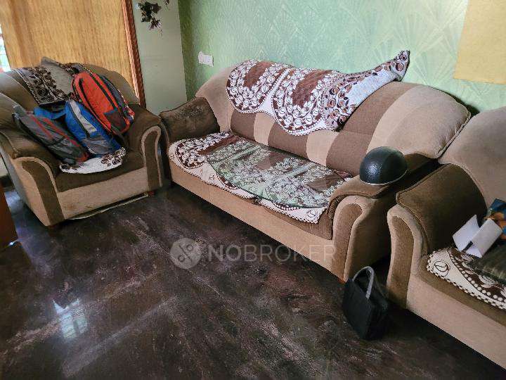 3 BHK House For Sale  In Jnana Ganga Nagar