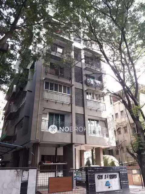 1 BHK Flat In Manasvi Apartment For Sale  In  Diva
