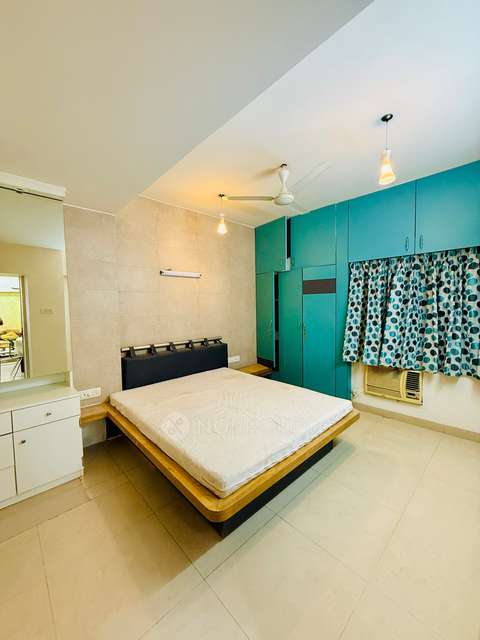 3 BHK Flat In Tarang Chs for Rent  In Andheri West