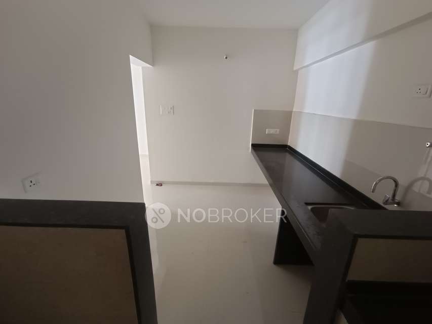 3 BHK Flat In Kohinoor Viva City For Sale  In Dhanori