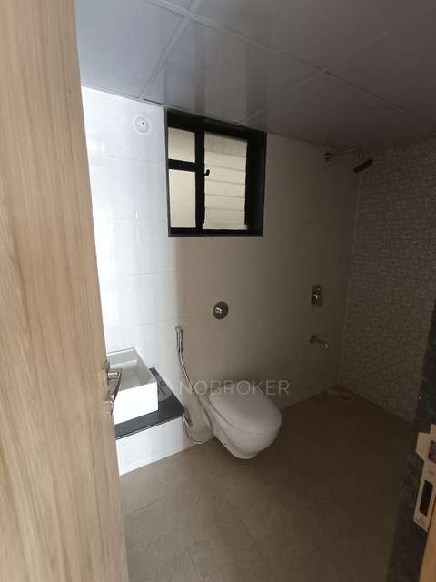 3 BHK Flat In Kohinoor Viva City For Sale  In Dhanori