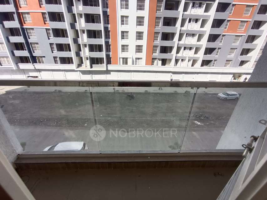 3 BHK Flat In Kohinoor Viva City For Sale  In Dhanori