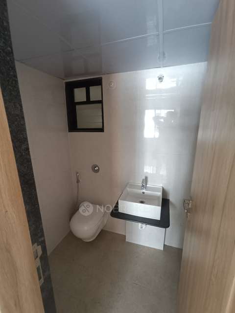 3 BHK Flat In Kohinoor Viva City For Sale  In Dhanori