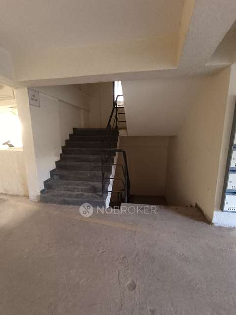 3 BHK Flat In Kohinoor Viva City For Sale  In Dhanori