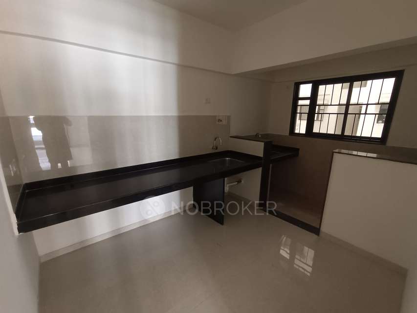 3 BHK Flat In Kohinoor Viva City For Sale  In Dhanori