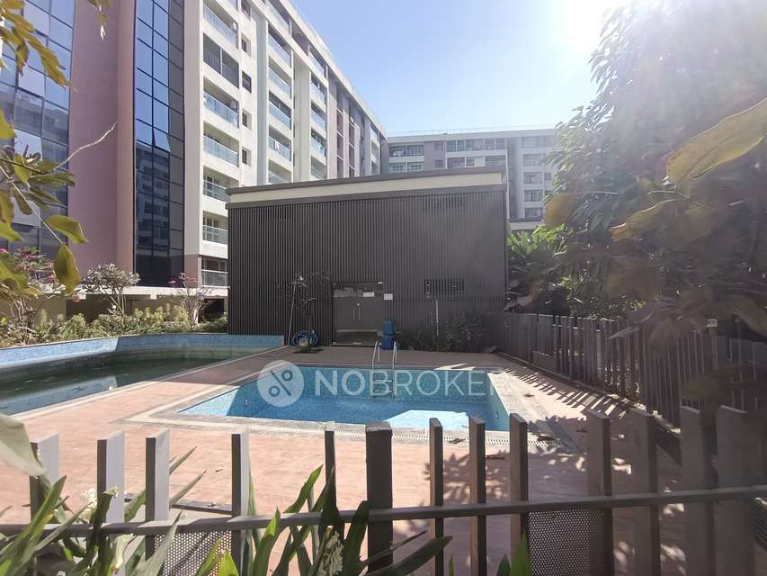 3 BHK Flat In Kohinoor Viva City For Sale  In Dhanori