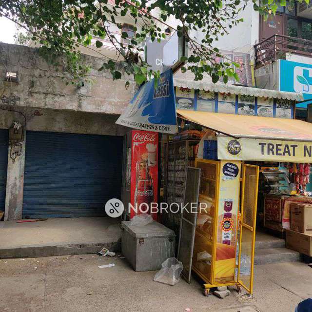 Shop in Tagore Garden, Delhi for Rent 