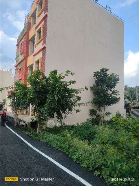 Plot For Sale  In 17, Andrahalli Main Rd, Muneshwara Badavane, Thigalarapalya, Bengaluru, Karihobanahalli, Karnataka 560058, India