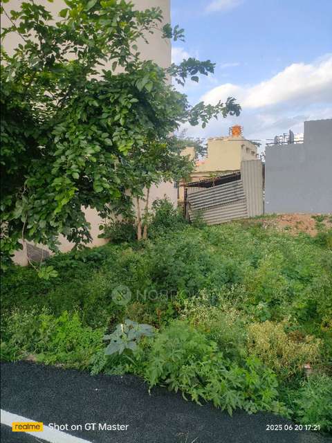 Plot For Sale  In 17, Andrahalli Main Rd, Muneshwara Badavane, Thigalarapalya, Bengaluru, Karihobanahalli, Karnataka 560058, India