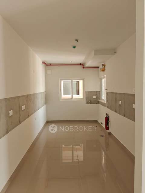 3 BHK Flat In Krypton At Brigade Eldorado, Hebbal For Sale  In Brigade El Dorado