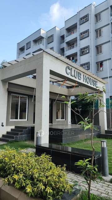 1 BHK Flat In Happy City for Rent  In Talegaon Dabhade