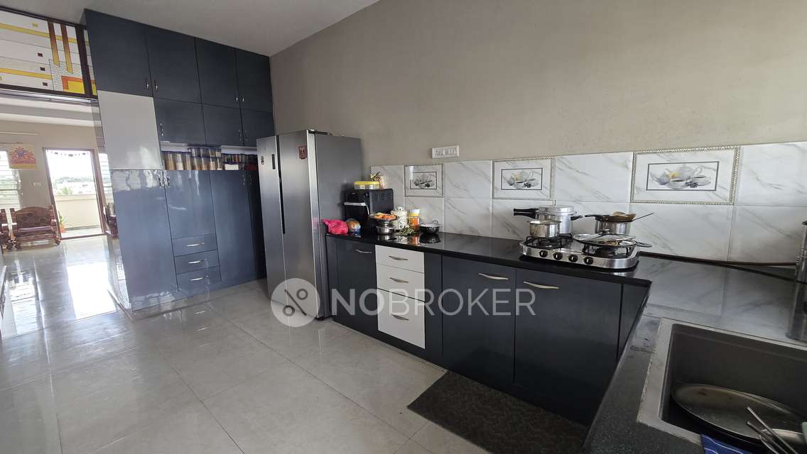 2 BHK Flat In Vindhya Icon For Sale  In Btm Layout