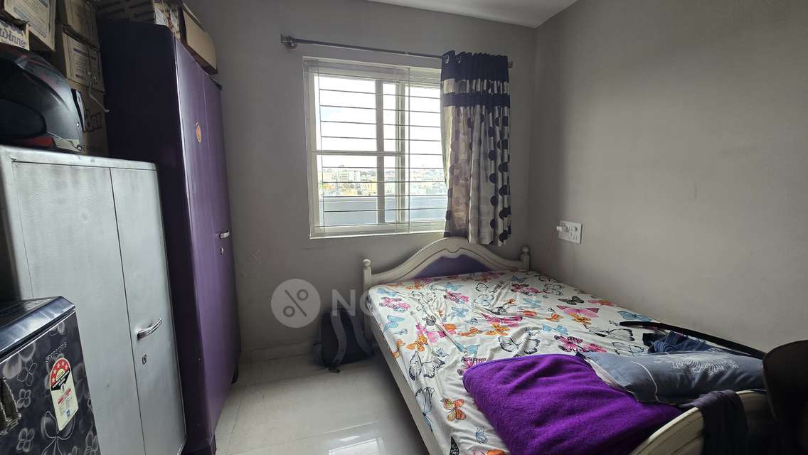 2 BHK Flat In Vindhya Icon For Sale  In Btm Layout