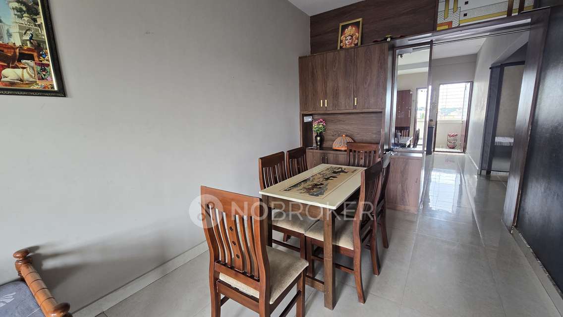 2 BHK Flat In Vindhya Icon For Sale  In Btm Layout