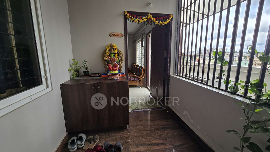 2 BHK Flat In Vindhya Icon For Sale  In Btm Layout